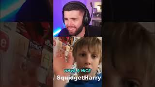 W2S First "Cancelled" Moment
