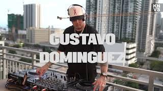 GUSTAVO DOMINGUEZ - MIAMI - EXCLUSIVE SET