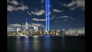 Remembering September 11, 2001