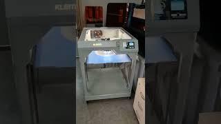 Klema 700 3D Printing