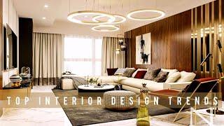 Top 13 Interior Design Trends 2025: Modern Home Interior Decor Ideas 2025: Elevate Your Home