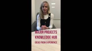 Clare Harrison of Grosvenor shares her 'Ideas from Experience' with Erion Thaci