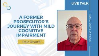 A Former Prosecutor’s Journey With Mild Cognitive Impairment