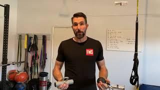 How to Build Your Own Pull Up Bar