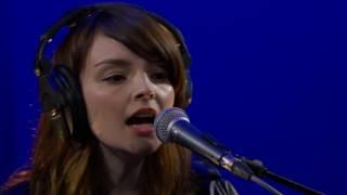 CHVRCHES - Full Performance (Live on KEXP)