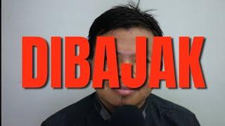 Channel ini Dibajak