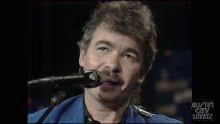 John Prine on Austin City Limits "Sam Stone" (1988)