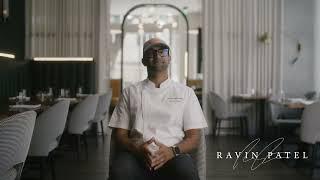 _____ Downtown with Chef Ravin Patel