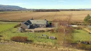 Clyde Property - Farm Cottage, Easter Ross