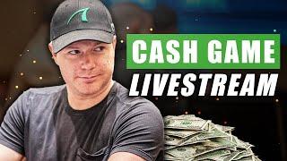 It's Time for $25/$50 Cash Games on CoinPoker!