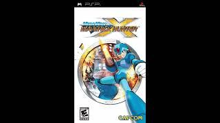 Mega Man Maverick Hunter X Full OST [HQ]