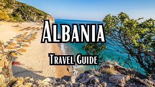 12 Unmissable Adventures in Albania! Travel Guide Ultimate Guide to Hidden Gems ️