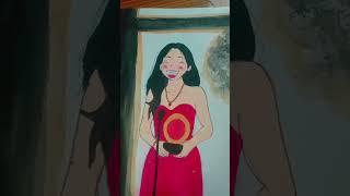 Jennie trending song #women in music #sakshi maurya art  subscribe to my channel and like bye