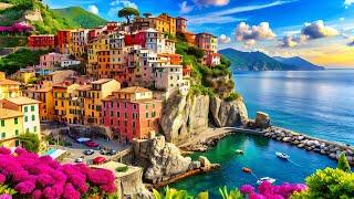 Experience the MAGIC of MANAROLA Italy's Hidden Gem!