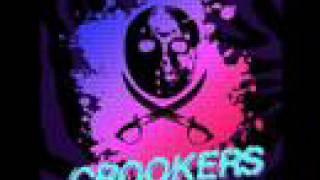 Croocker - Knobbers xD