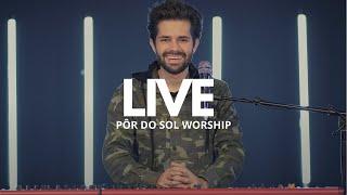 MATHEUS RIZZO - 1 HORA de louvor #live