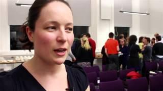 Life beyond Linguistics at Edinburgh- Graduate Stories: Rachel Bell