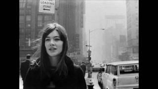 Françoise Hardy - Le Temps de l'Amour