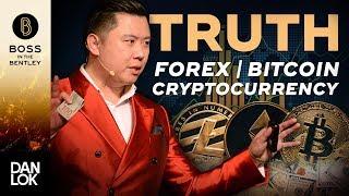 The Truth About Forex Trading, Bitcoin Mining, And Cryptocurrency