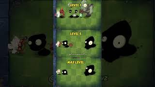 Power of Blaze Leaf Level 1 to Max Vs Team Zombies | Plants Vs Zombies 2 | #PvZ2 #plantsvszombies2