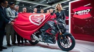 2025 Hero Xtreme 125R: Finally Launched!!