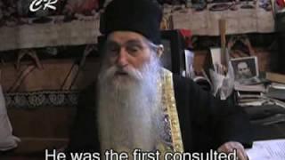 Elder Arsenie Papacioc - On Ecumenism