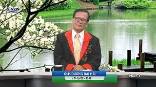 VBS Gs DUONG DAI HAI 02 25 2025 P1