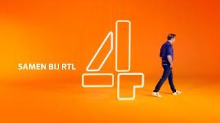 Samen bij RTL 4