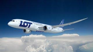 Why I Won’t Fly LOT Polish Airlines