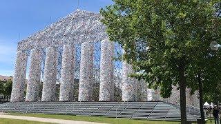 Documenta 14 Kassel Highlights