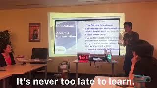 Able2Shine Adult Community Workshop by Gary 09212019-2