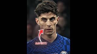 Alexander Arnold vs Havertz Fight 