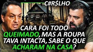 O CASO BRASILEIRO que NÃO CONSEGUIRAM EXPLICAR ATÉ HOJE [com EDISON BOAVENTURA]