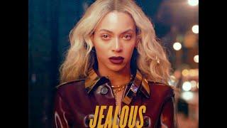 Beyoncé feat. Chris Brown - Jealous (Official Video)