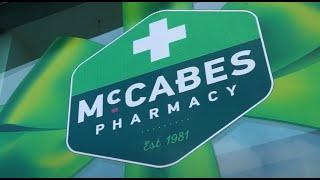 Ireland's Best Managed Companies - McCabes Pharmacy