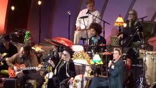 Joni Mitchell & The Joni Jam | I'm Still Standing (Elton John) | Hollywood Bowl, October 20, 2024