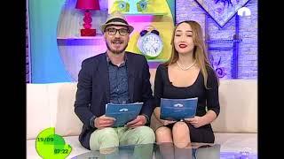 Замана: вторник,  19.09.2017        (полный выпуск)