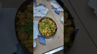 Easy Lunch box ️ Recipe  @CatAndRatOfficial #trendingshorts #shortsvideo