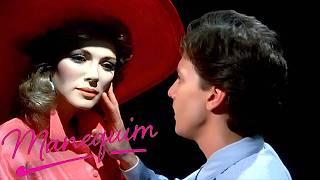 Mannequin 1987 Comedy/Romance Full Movie Facts & Review, Andrew McCarthy, Kim Cattrall,Estelle Getty