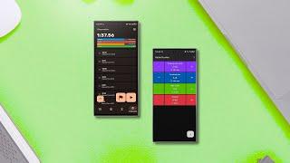 Top 7 Android Apps May 2024