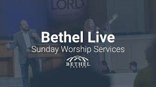 Sunday,  Sept 29, 2024-Bethel Worship -Pastor Chris Truett - 'Pray & Go' -"Putting It All Together"