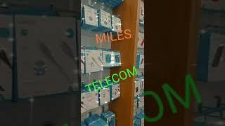 Miles telecom # mobile iphone # samsung # oppo # vivo