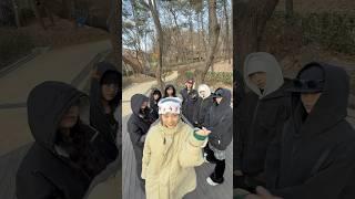 🪩HANA in Seoul -Vlog- on YouTube #HANA