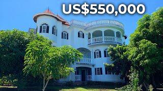 FRUITFUL 7 Bedroom House for Sale in Trelawny, Jamaica |House for Sale in Jamaica|House Tour Jamaica