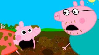 PEPPA PIG TRY NOT TO LAUGH