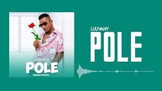 Luuvany - Pole ( Official Music Audio )