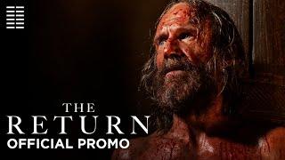 The Return | :15 Cutdown - Only in Theaters December 6 | Bleecker Street