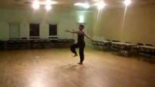 Scott Baker - Spins