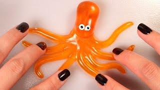 🫧 もちもち音たっぷりのスクイーズASMR