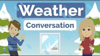 Winter Weather | Intermediate Conversation